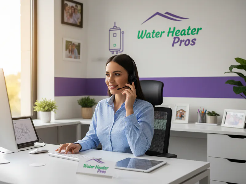 Water Heater Repair  in Haledon  FAQ